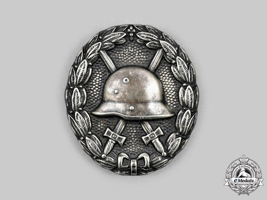 germany,_imperial._a_wound_badge,_silver_grade_c20897_mnc8164