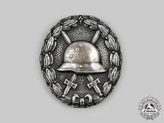 Germany, Imperial. A Wound Badge, Silver Grade