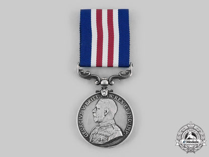 united_kingdom._a_military_medal,_to_lance_bombardier_john_holmes,'_c'_battery,34_th_army_brigade,_royal_field_artillery_c20906_emd6973