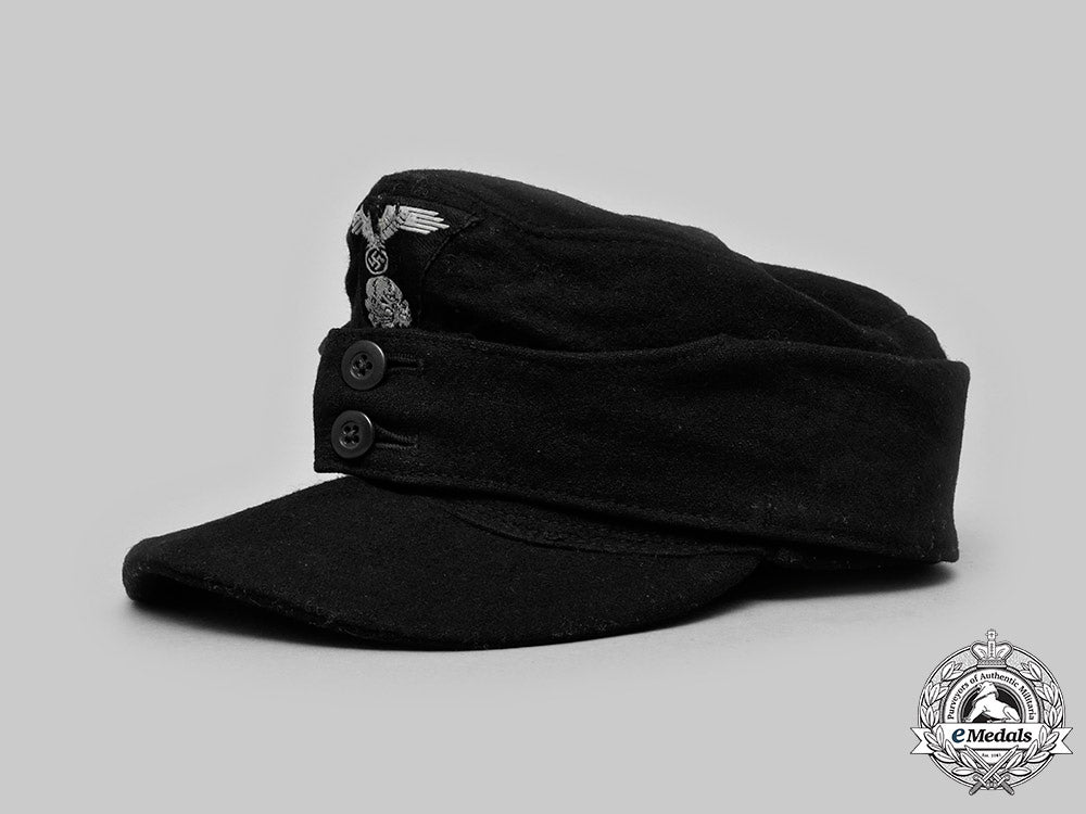 germany,_ss._a_waffen-_ss_panzer_em/_nco’s_m43_field_cap_c20906_mnc1661