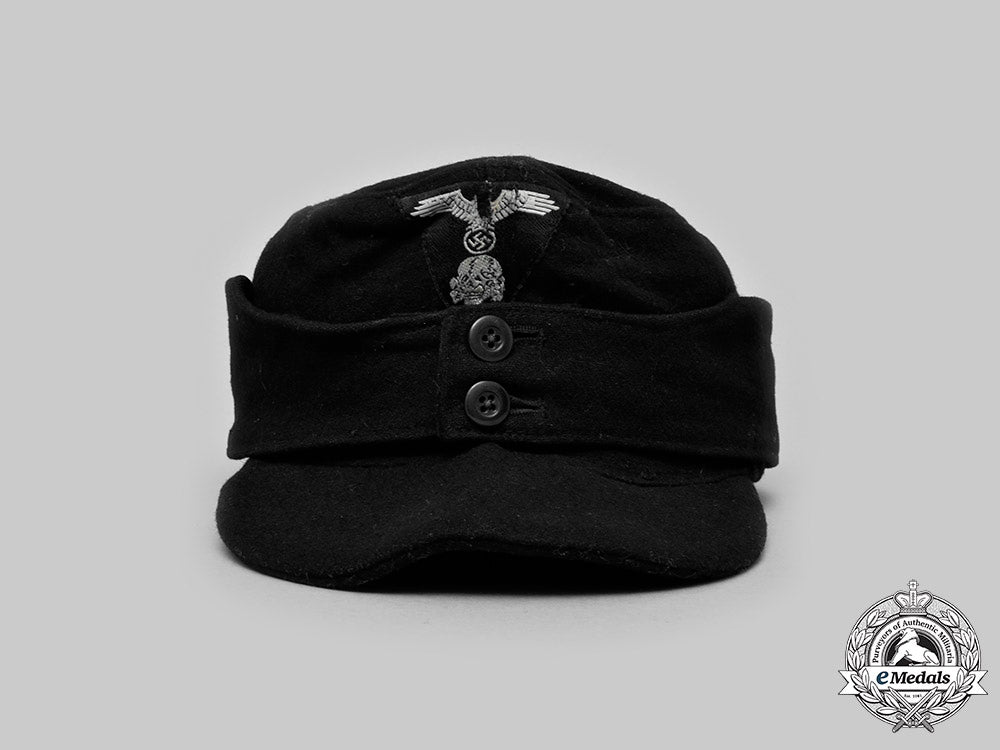 germany,_ss._a_waffen-_ss_panzer_em/_nco’s_m43_field_cap_c20907_mnc1660