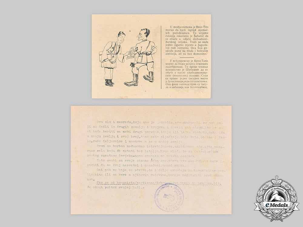 croatia,_independent_state._a_lot_of_anti-_partisan_leaflets_c20913_mnc9961_1