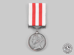 United Kingdom. An Indian Mutiny Medal 1857-1858, 14Th Brigade, Royal Artillery