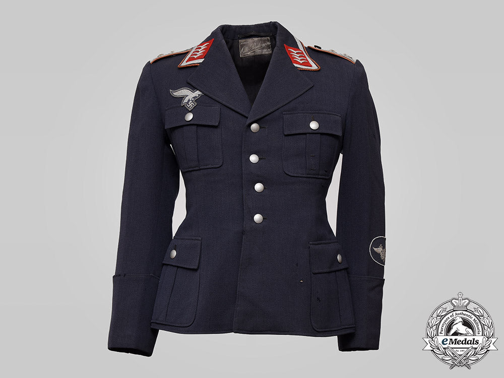 germany,_luftwaffe._a_flak/_artillery_oberfeldwebel_service_tunic,_by_otto_poschmann_c20915cbb_0020_1