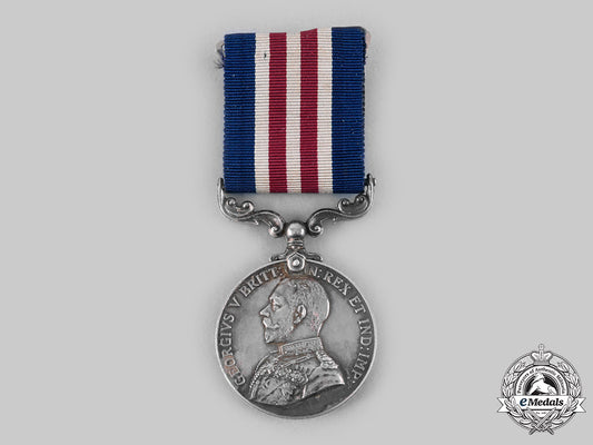united_kingdom._a_military_medal,_to_private_guiseppe_grillo,43_rd_regiment,_italian_army_c20918_emd7009