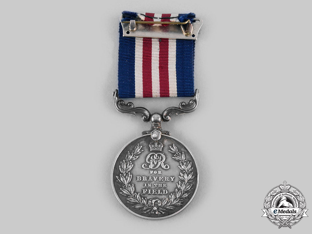 united_kingdom._a_military_medal,_to_private_guiseppe_grillo,43_rd_regiment,_italian_army_c20919_emd7013