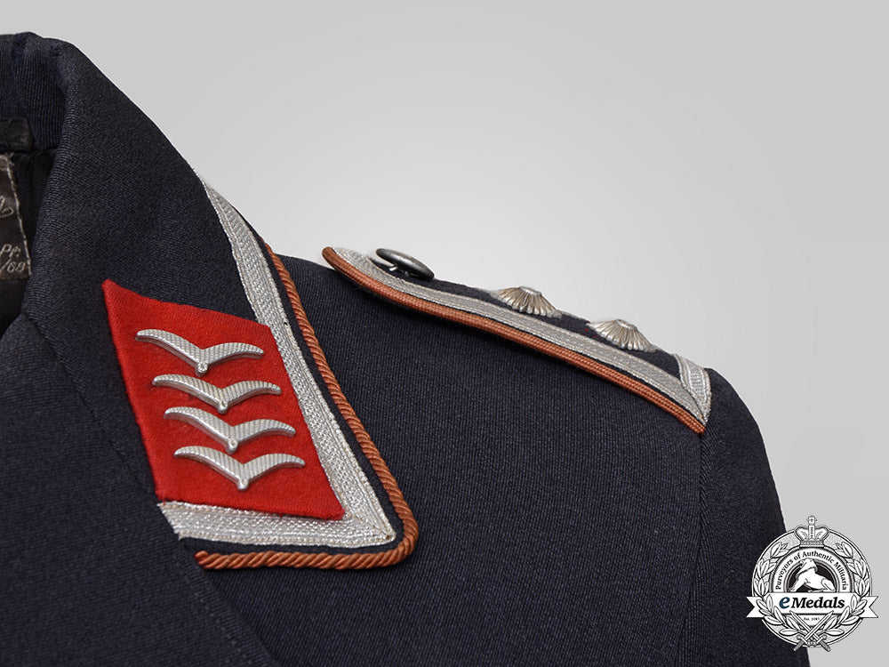 germany,_luftwaffe._a_flak/_artillery_oberfeldwebel_service_tunic,_by_otto_poschmann_c20920cbb_0044_1