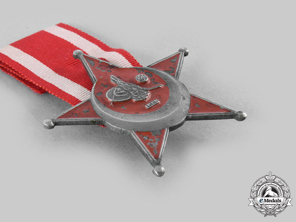 turkey,_ottoman_empire._a_war_medal,_galipoli_star,_c.1915_c20928_emd7047