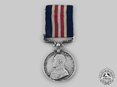 United Kingdom. A Military Medal, 'D' Battery, 251St Northumbrian Brigade, Royal Field Artillery, Territorial Force