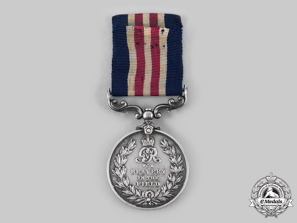 united_kingdom._a_military_medal,'_d'_battery,251_st_northumbrian_brigade,_royal_field_artillery,_territorial_force_c20931_emd7051