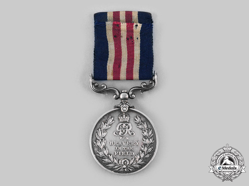 united_kingdom._a_military_medal,'_d'_battery,251_st_northumbrian_brigade,_royal_field_artillery,_territorial_force_c20931_emd7051