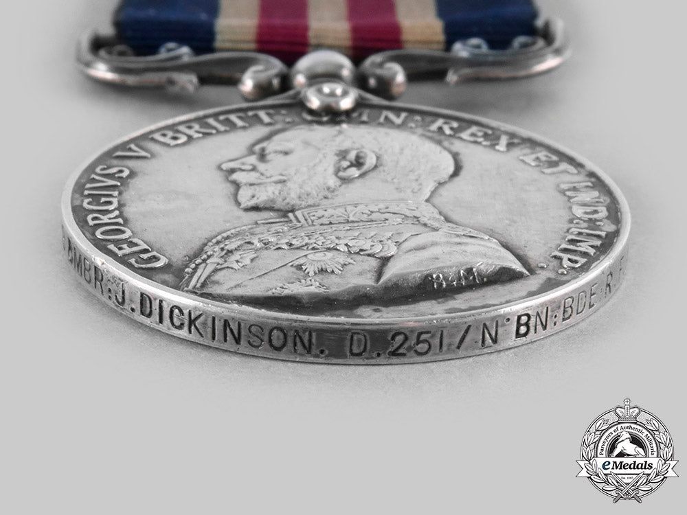 united_kingdom._a_military_medal,'_d'_battery,251_st_northumbrian_brigade,_royal_field_artillery,_territorial_force_c20932_emd7053