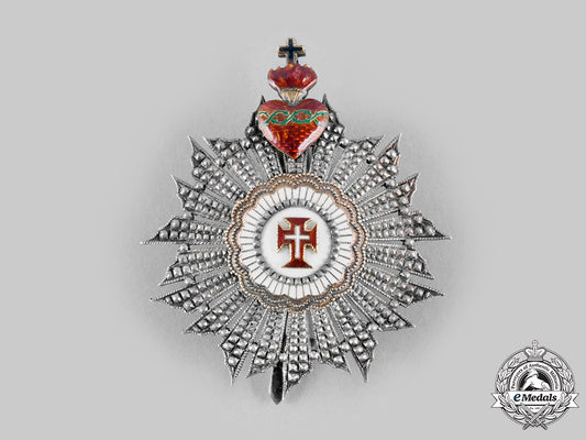 portugal,_kingdom._a_military_order_of_christ,_type_i,_commander's_star_c.1900_c20941_emd9193_1