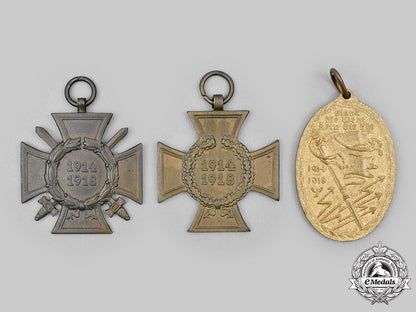 germany,_wehrmacht._a_lot_of_service_medals_c20944_mnc2952_1_1