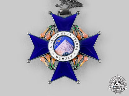 bolivia,_republic._a_national_order_of_the_andean_condor,_knight_c.1960_c20946_emd9217_1