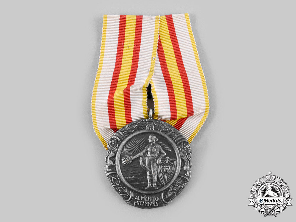 spain,_fascist_state._a_military_medal,_silver_class,_by_egaña,_c.1940_c20950_emd9227_1_1