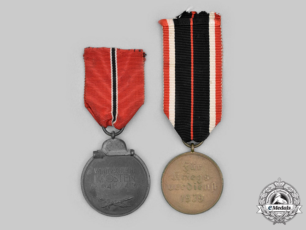 germany,_wehrmacht._a_lot_of_service_medals_c20953_mnc2974