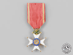 Spain, Kingdom. An Order Of St. Ferdinand In Gold, I Class Knight, C.1900