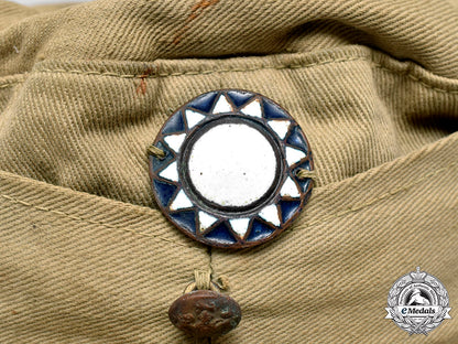 china,_republic._an_army_cap,_c.1943_c20956_mnc1803_1