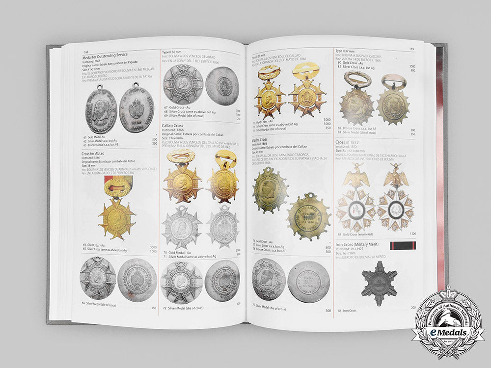 world_orders_and_medals_reference_catalogue_part_i(_a-_d)_by_borna_barac,2010._c20960_mnc6297