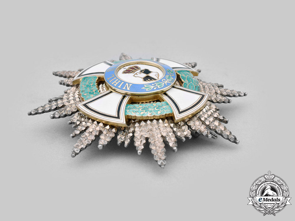 romania,_kingdom._an_order_of_the_ruling_house,_military_grand_cross_star,_by_hemmerle,_c.1940_c20964_mnc3722_1_1_1_1