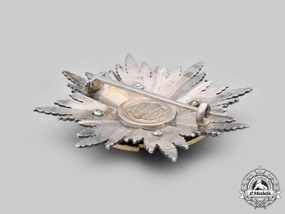 romania,_kingdom._an_order_of_the_ruling_house,_military_grand_cross_star,_by_hemmerle,_c.1940_c20965_mnc3723_1_1_1_1