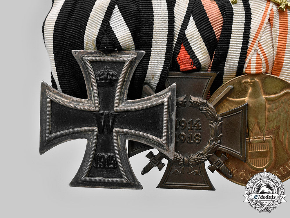 germany,_third_reich._an_extensive_medal_and_ribbon_bar_set_c20968_mnc7722