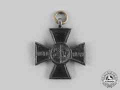 Germany, Schleswig-Holstein. A Cross For The Schleswig-Holstein Army For The War Years 1848-1849
