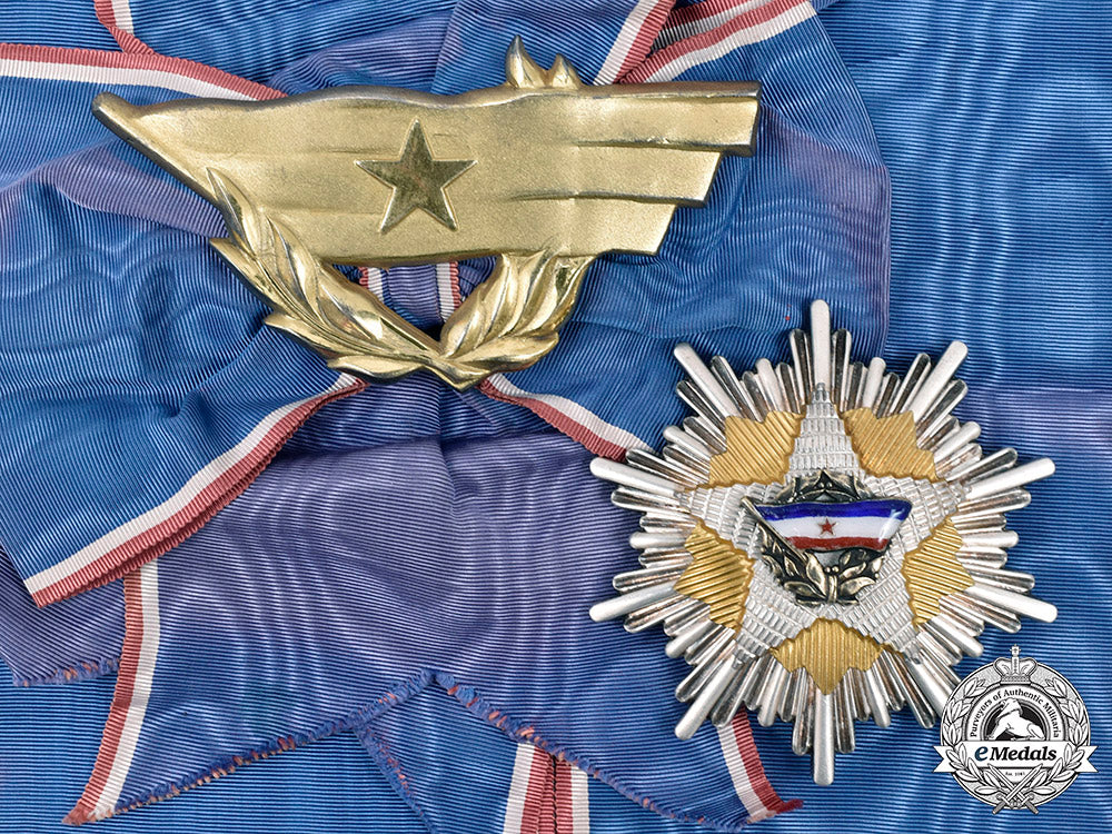 yugoslavia,_republic._an_order_of_the_yugoslav_flag,_grand_cross,_c.1965_c20987_mnc4239-_1__1_1_1