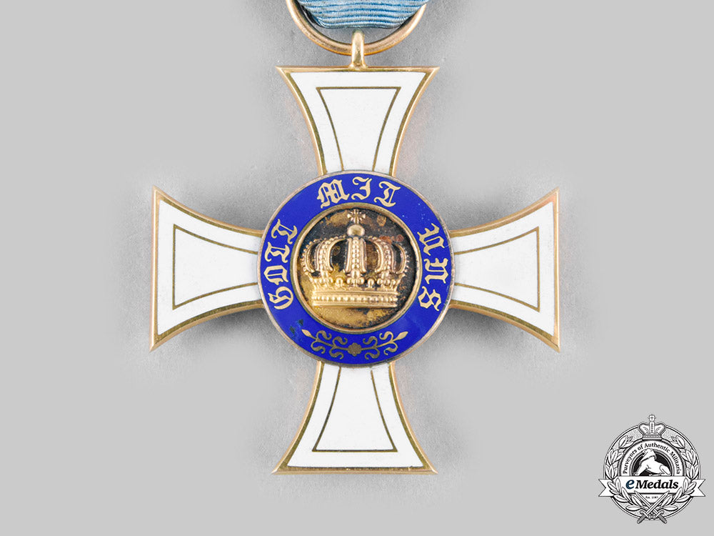 prussia,_kingdom._an_order_of_the_crown,_iii_class_cross_in_gold,_by_johann_wagner&_sohn,_c.1900_c20991_emd0053_2_1