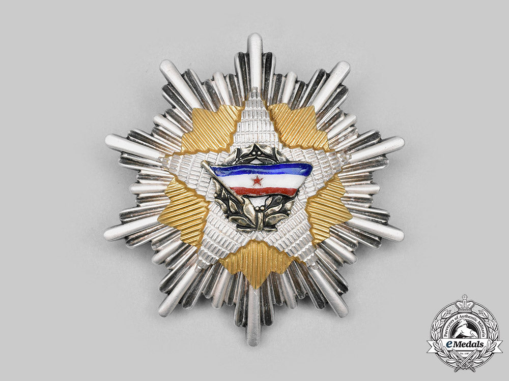 yugoslavia,_republic._an_order_of_the_yugoslav_flag,_grand_cross,_c.1965_c20991_mnc4266_1_1_1