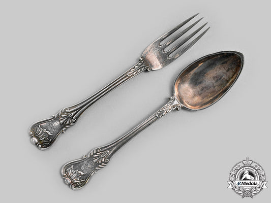 germany,_imperial._a_set_of_silverware_from_the_estate_of_kaiser_wilhelm_ii_c20995_mnc8574