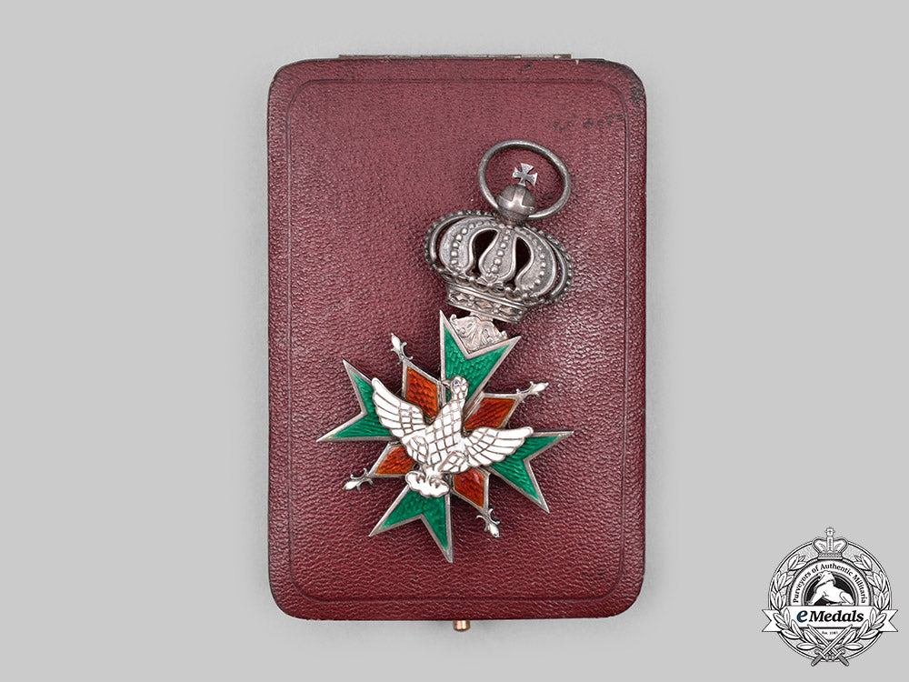 saxe-_weimar-_eisenach,_grand_duchy._an_order_of_the_white_falcon,_ii_class_knight’s_cross_with_case,_by_theodor_müller_c20998_mnc6889