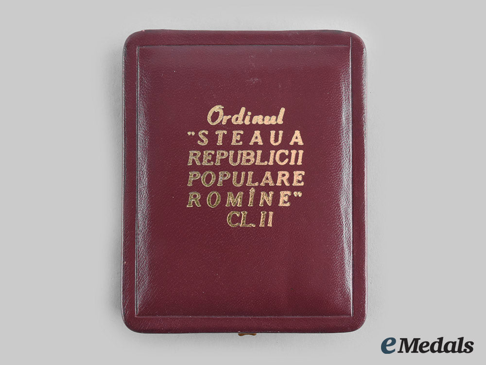 romania,_republic._an_order_of_the_star_of_the_people,_type_ii,_ii_class_in_gold_and_diamonds,_c.1960_c20_00026_1_1
