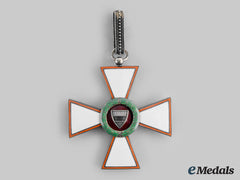 Hungary, Republic. An Order Of Merit, Commander, Civil, C.1955
