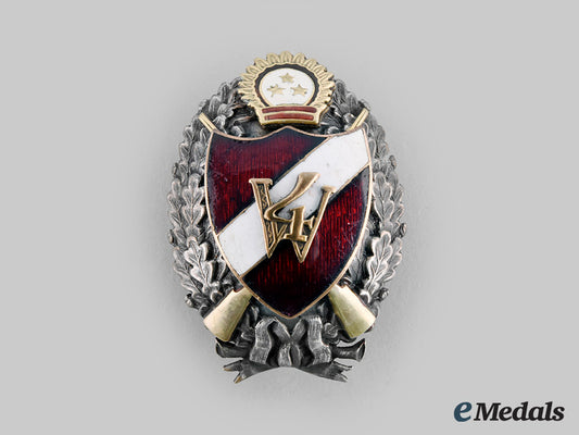 latvia,_republic._a4_th_valmiera_infantry_regiment_badge,_by_arm._ekonom_veikals_riga_c20_00243_1_1