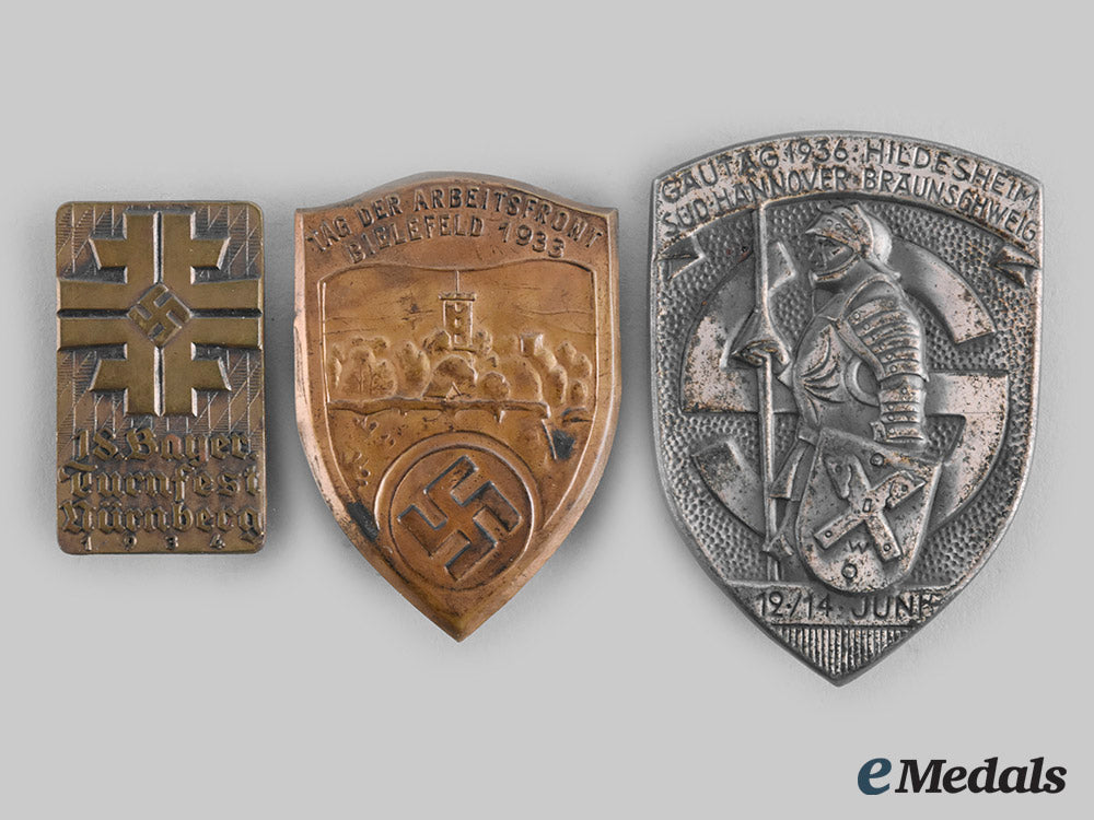 germany,_third_reich._a_lot_of_commemorative_badges_c20_00322