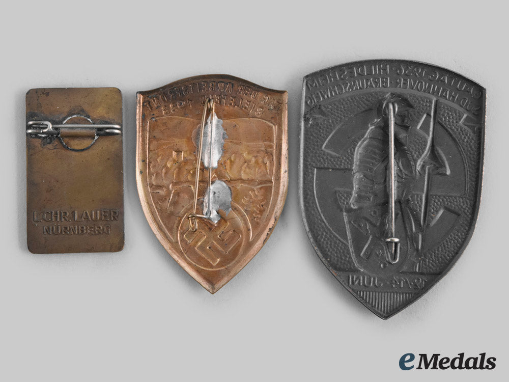germany,_third_reich._a_lot_of_commemorative_badges_c20_00323