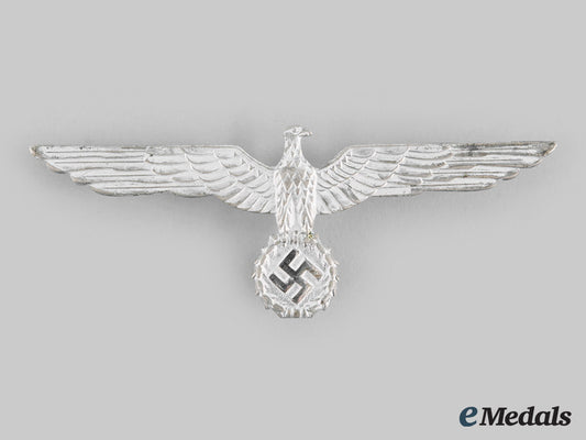 germany,_heer._a_heer_officer’s_summer_uniform_breast_eagle_c20_00416