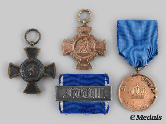 germany._a_mixed_lot_of_decorations_c20_00482_1