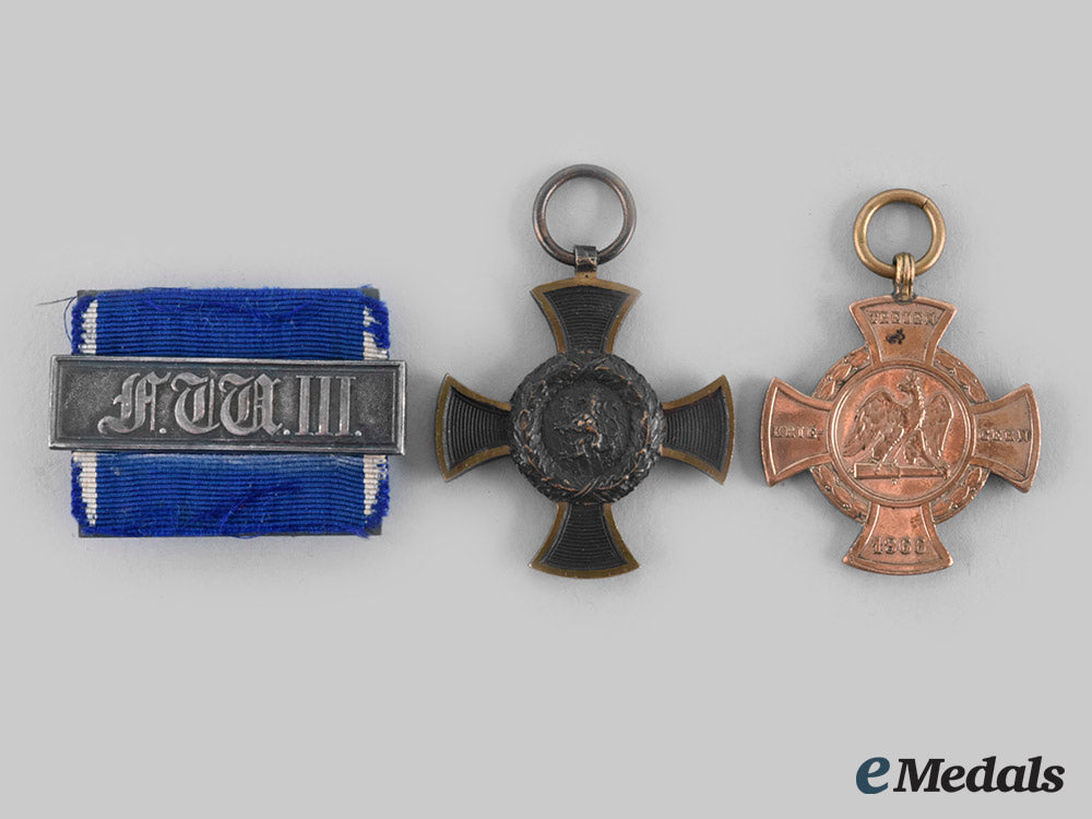 germany._a_mixed_lot_of_decorations_c20_00485_1