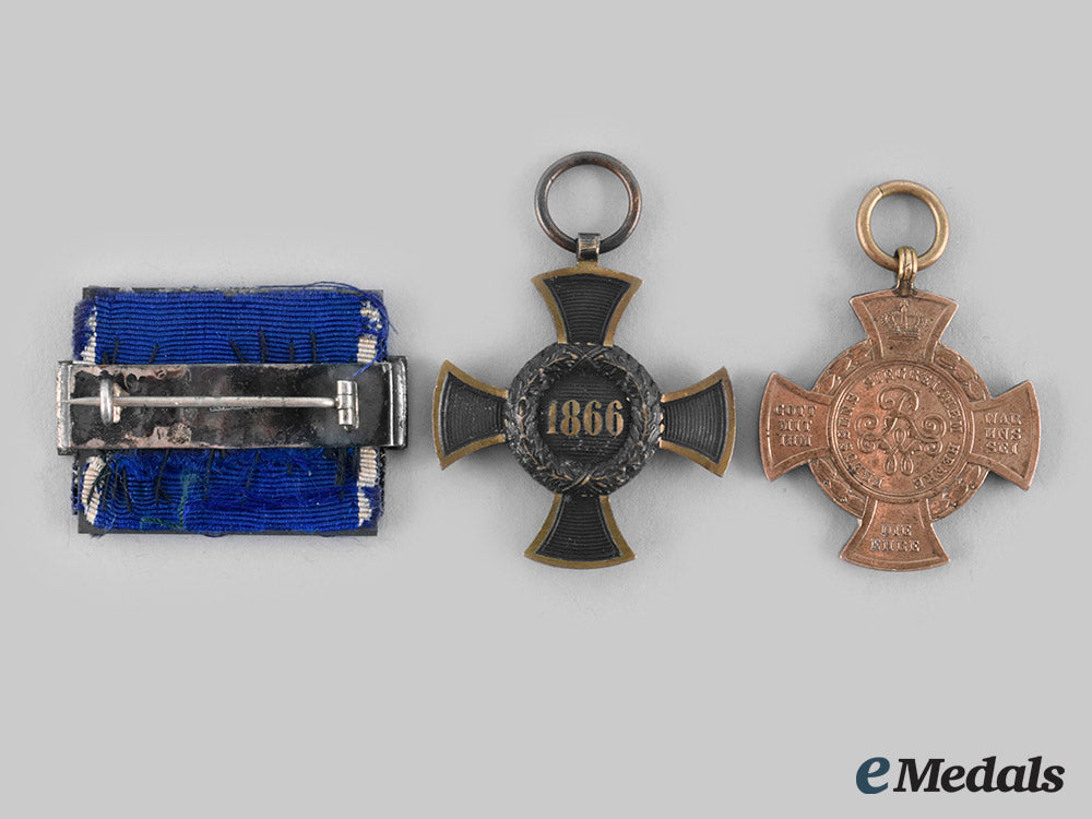 germany._a_mixed_lot_of_decorations_c20_00486_1