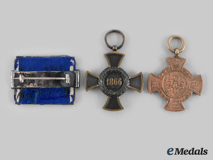 germany._a_mixed_lot_of_decorations_c20_00486_1