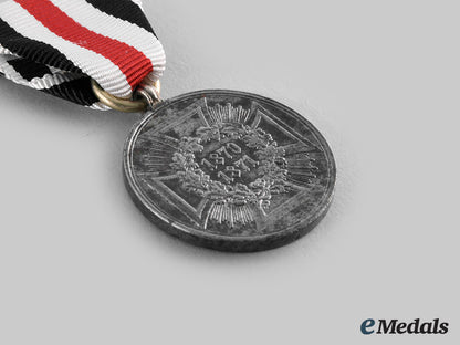 germany,_imperial._a_mixed_lot_of_medals_c20_00495_1