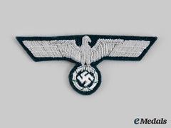 Germany, Heer. An Officer’s Breast Eagle