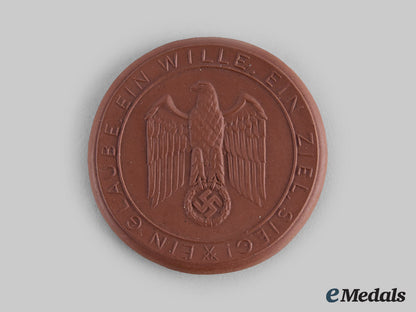 germany,_third_reich._a_wartime_patriotic_porcelain_medal_c20_00526