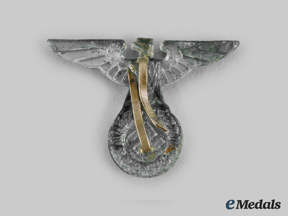 germany,_third_reich._a_political_cap_eagle_c20_00572