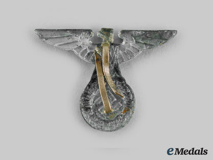 germany,_third_reich._a_political_cap_eagle_c20_00572