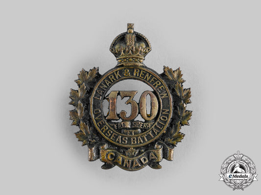 canada,_cef._a130_th_infantry_battalion"_lanark_and_renfrew_battalion"_cap_badge_c20_00647_1