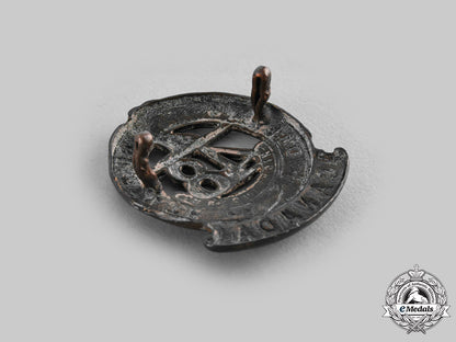 canada,_cef._a_lot_of_four_first_war_collar_badges_c20_00657